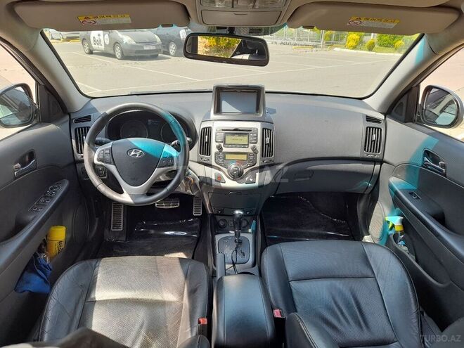 Hyundai i30 2011, 163,777 km - 1.6 l - Bakı