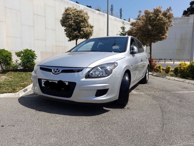 Hyundai i30 2011, 163,777 km - 1.6 l - Bakı