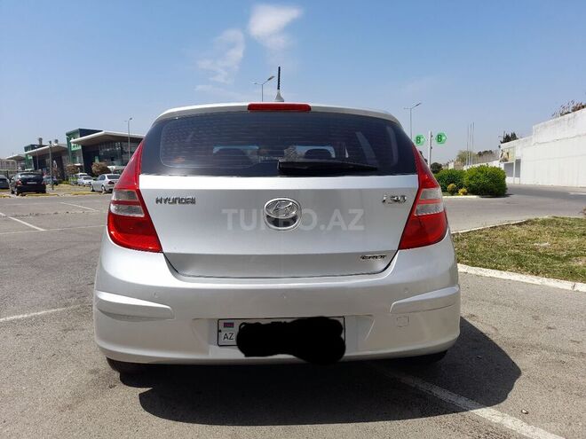 Hyundai i30 2011, 163,777 km - 1.6 l - Bakı