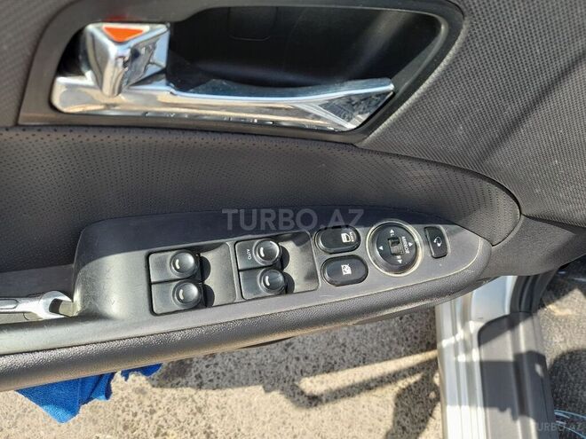 Hyundai i30 2011, 163,777 km - 1.6 l - Bakı