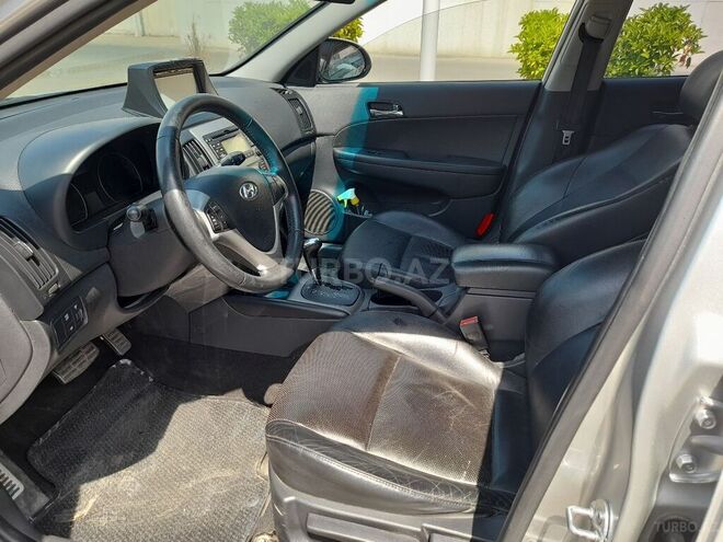 Hyundai i30 2011, 163,777 km - 1.6 l - Bakı