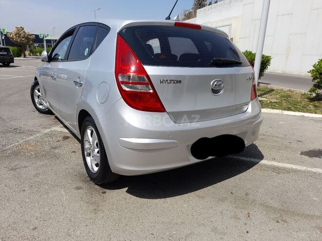 Hyundai i30 2011, 163,777 km - 1.6 l - Bakı