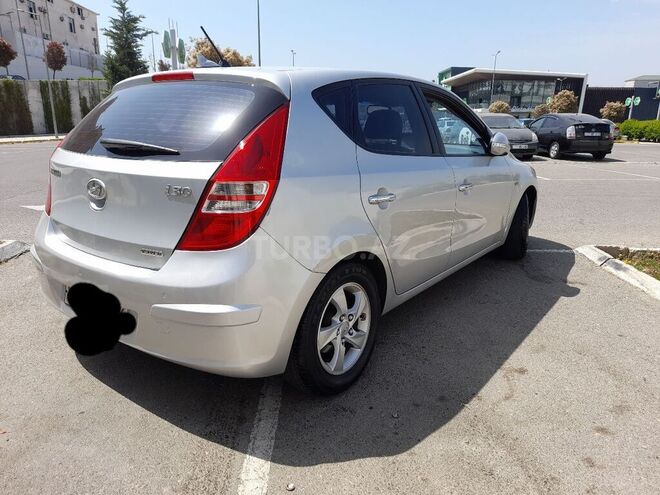 Hyundai i30 2011, 163,777 km - 1.6 l - Bakı