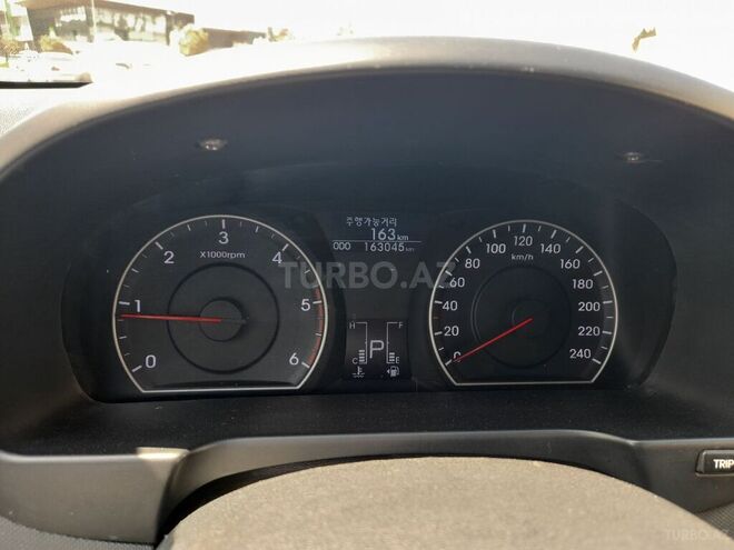 Hyundai i30 2011, 163,777 km - 1.6 l - Bakı