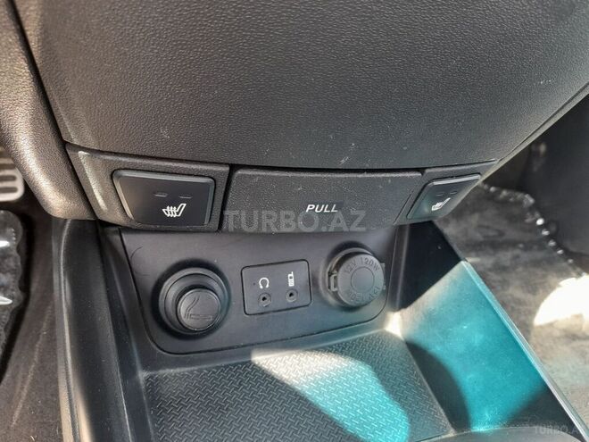 Hyundai i30 2011, 163,777 km - 1.6 l - Bakı