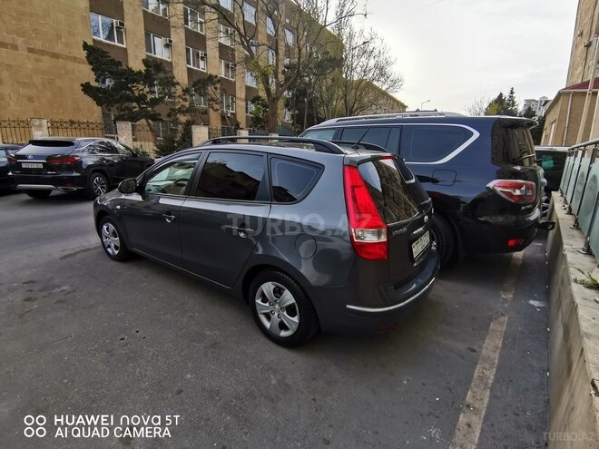 Hyundai i30 2009, 186,000 km - 1.6 l - Bakı