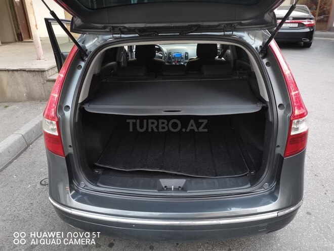 Hyundai i30 2009, 186,000 km - 1.6 l - Bakı