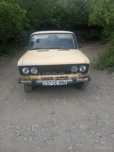 LADA (VAZ) 2106 1987, 350,000 km - 1.6 л - Şəmkir
