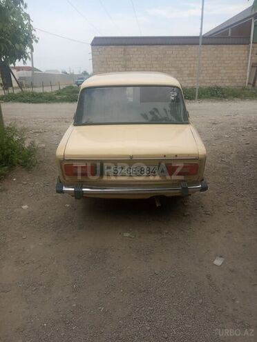 LADA (VAZ) 2106 1987, 350,000 km - 1.6 л - Şəmkir
