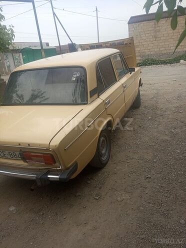 LADA (VAZ) 2106 1987, 350,000 km - 1.6 л - Şəmkir