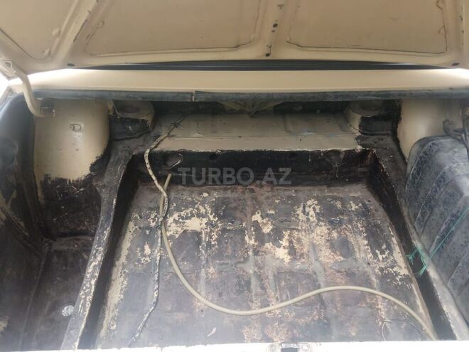 LADA (VAZ) 2106 1987, 350,000 km - 1.6 л - Şəmkir