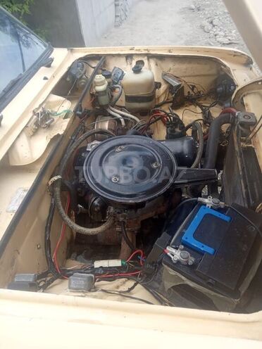 LADA (VAZ) 2106 1987, 350,000 km - 1.6 л - Şəmkir