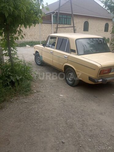 LADA (VAZ) 2106 1987, 350,000 km - 1.6 л - Şəmkir
