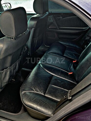 Mercedes E 200 1998, 399,000 km - 2.0 l - Gəncə