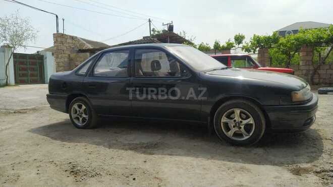 Opel Vectra 1994, 220,000 km - 1.7 l - Bakı