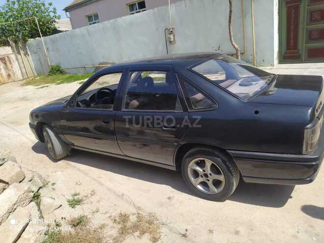 Opel Vectra 1994, 220,000 km - 1.7 l - Bakı