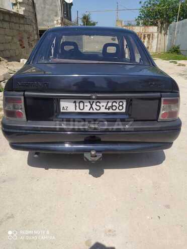Opel Vectra 1994, 220,000 km - 1.7 l - Bakı
