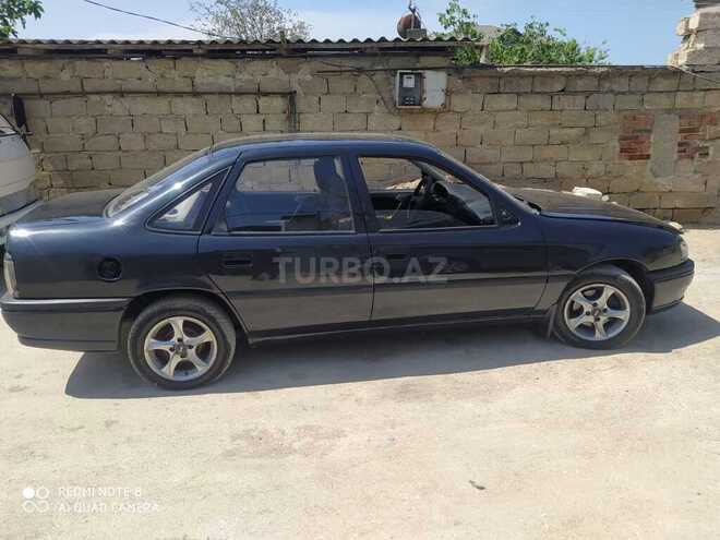 Opel Vectra 1994, 220,000 km - 1.7 l - Bakı
