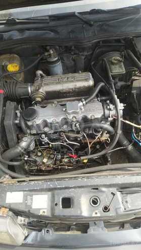 Opel Vectra 1994, 220,000 km - 1.7 l - Bakı
