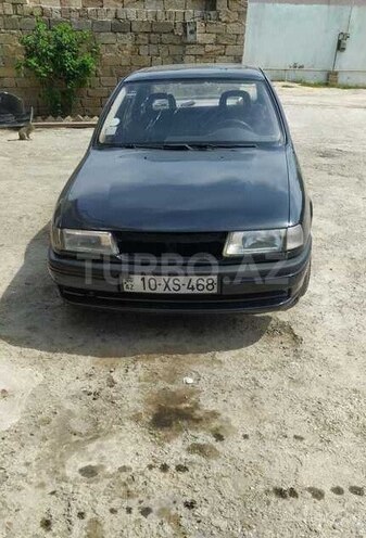 Opel Vectra 1994, 220,000 km - 1.7 l - Bakı