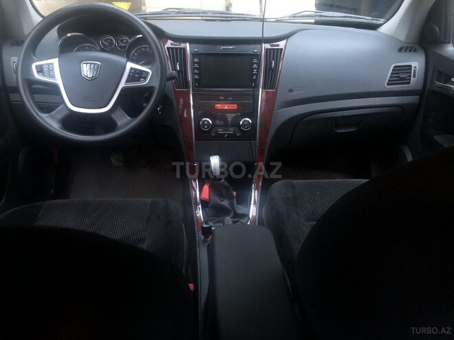 Khazar SD 2018, 105,000 km - 1.7 l - Bakı
