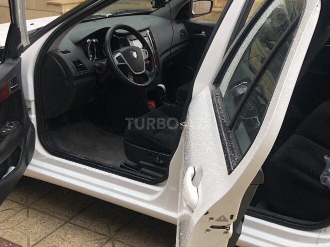 Khazar SD 2018, 105,000 km - 1.7 l - Bakı