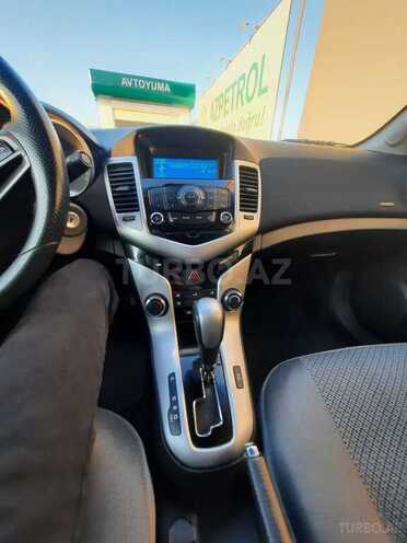Chevrolet Cruze 2015, 146,450 km - 1.4 l - Bakı