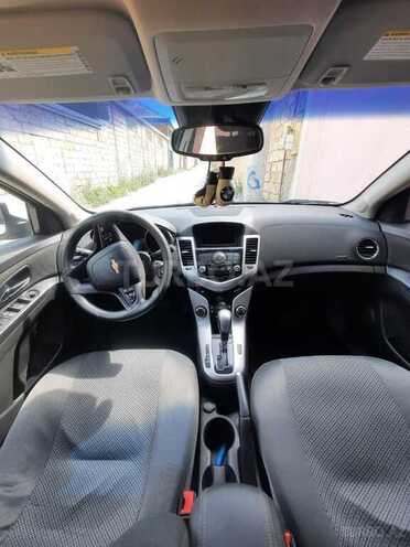 Chevrolet Cruze 2015, 146,450 km - 1.4 l - Bakı