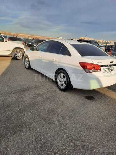 Chevrolet Cruze 2015, 146,450 km - 1.4 l - Bakı