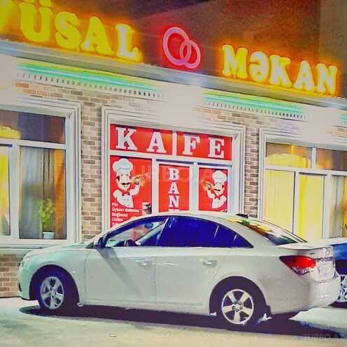 Chevrolet Cruze 2015, 146,450 km - 1.4 l - Bakı