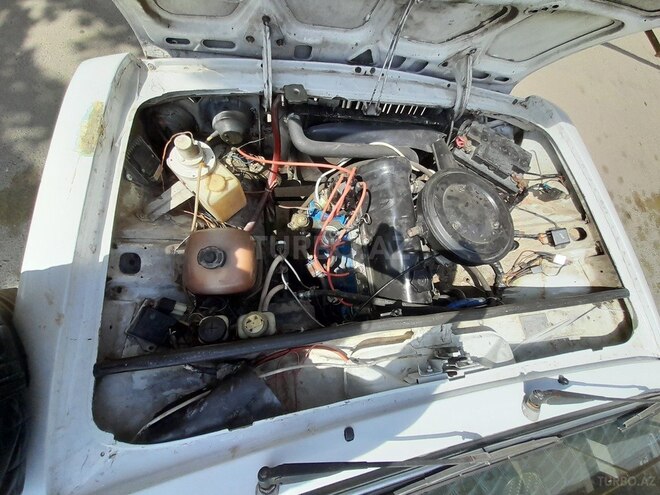 LADA (VAZ) 2106 1994, 150,000 km - 1.6 л - Sumqayıt