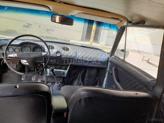LADA (VAZ) 2106 1994, 150,000 km - 1.6 л - Sumqayıt