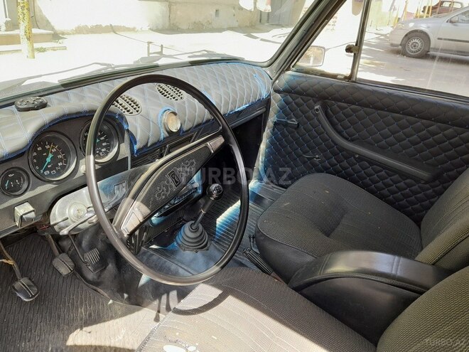 LADA (VAZ) 2106 1994, 150,000 km - 1.6 л - Sumqayıt