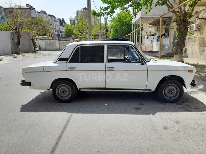 LADA (VAZ) 2106 1994, 150,000 km - 1.6 л - Sumqayıt