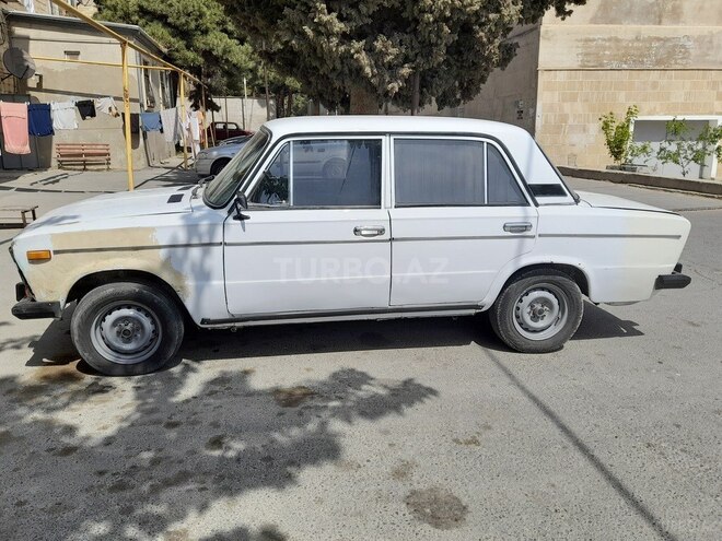 LADA (VAZ) 2106 1994, 150,000 km - 1.6 л - Sumqayıt