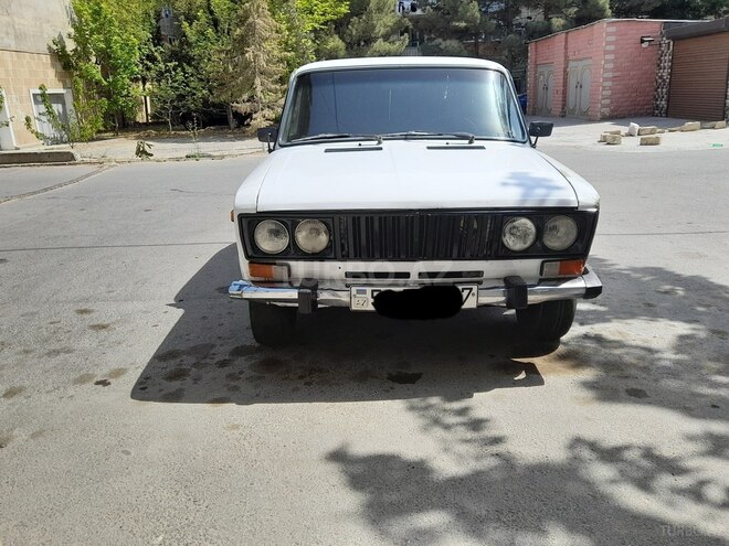 LADA (VAZ) 2106 1994, 150,000 km - 1.6 л - Sumqayıt