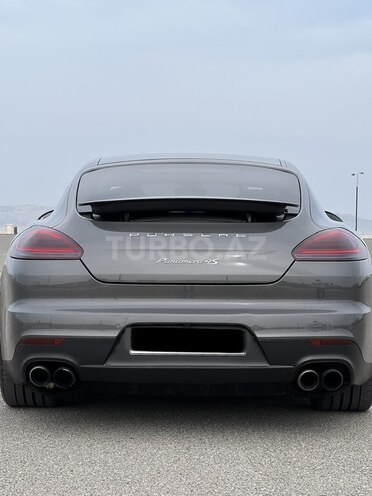 Porsche Panamera 4S Executive 2014, 160,000 km - 3.0 l - Bakı