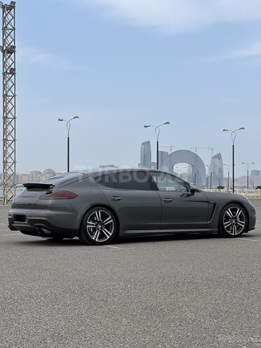 Porsche Panamera 4S Executive 2014, 160,000 km - 3.0 l - Bakı