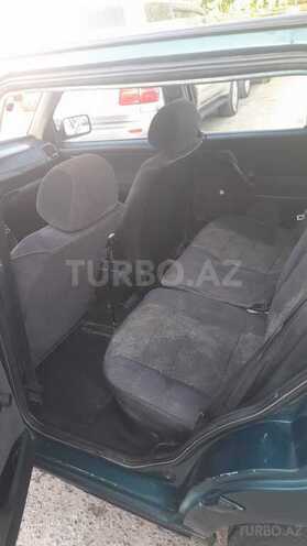 Volkswagen Vento 1996, 250,000 km - 1.8 l - Bakı
