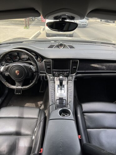 Porsche Panamera 4S Executive 2014, 160,000 km - 3.0 l - Bakı