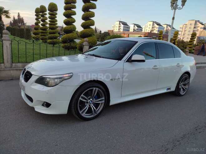 BMW 530 2009, 315,914 km - 3.0 л - Bakı
