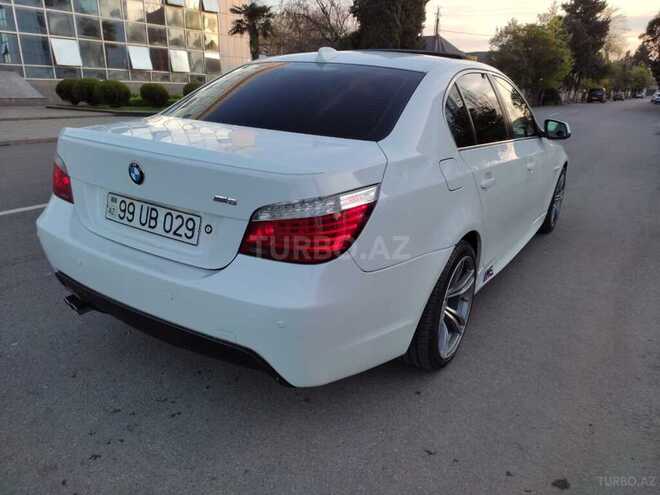 BMW 530 2009, 315,914 km - 3.0 л - Bakı