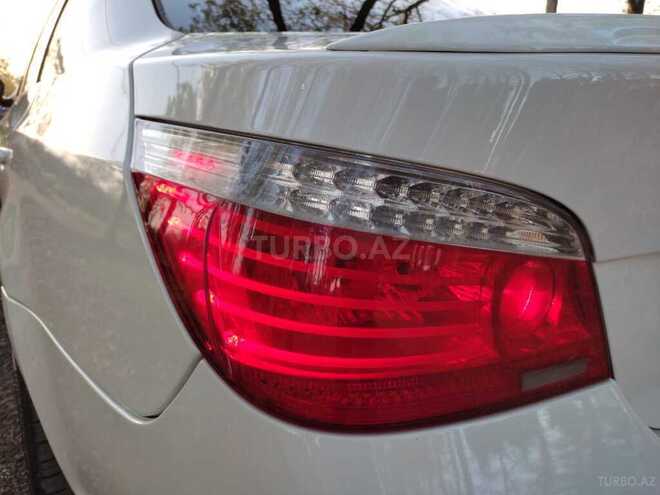 BMW 530 2009, 315,914 km - 3.0 л - Bakı