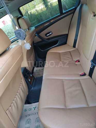 BMW 530 2009, 315,914 km - 3.0 л - Bakı