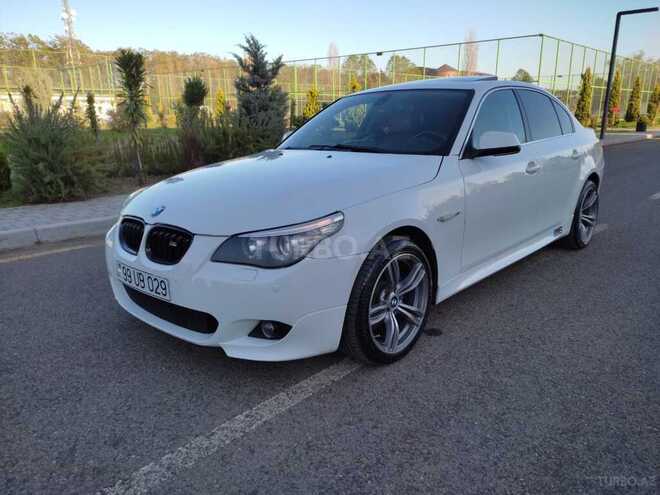 BMW 530 2009, 315,914 km - 3.0 л - Bakı