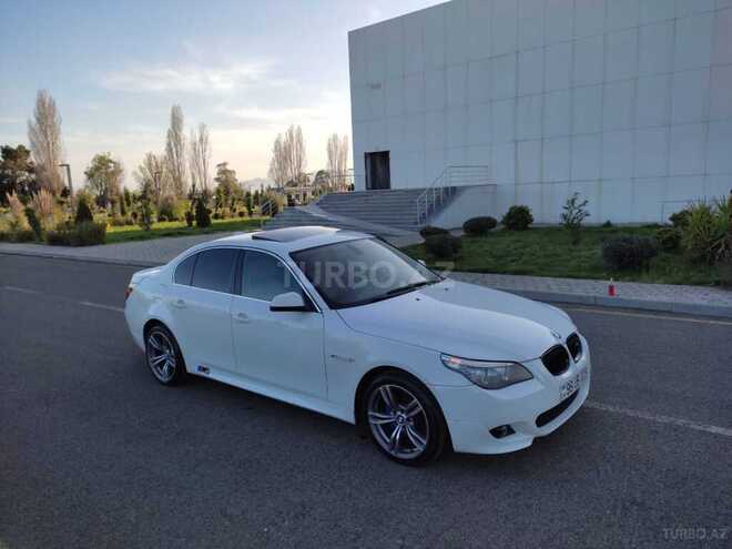 BMW 530 2009, 315,914 km - 3.0 л - Bakı