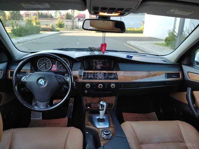 BMW 530 2009, 315,914 km - 3.0 л - Bakı