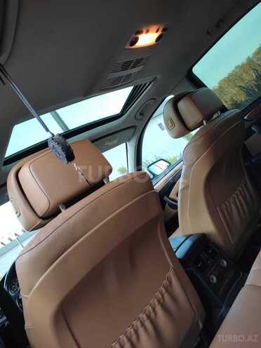 BMW 530 2009, 315,914 km - 3.0 л - Bakı