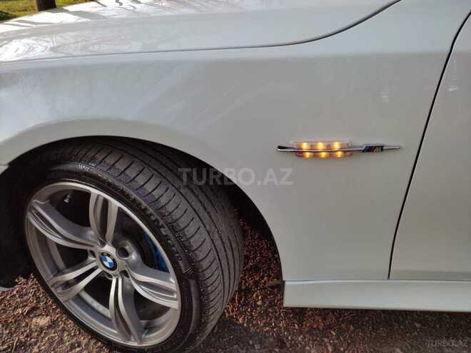 BMW 530 2009, 315,914 km - 3.0 л - Bakı