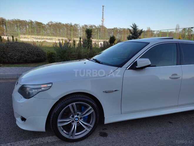 BMW 530 2009, 315,914 km - 3.0 л - Bakı